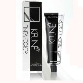 Keune Tinta 6.46 Koyu Kumral Kızıl Bakır 60 ml Saç Boyası
