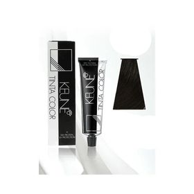 Keune Tinta And Semi Color 3.00 Yoğun Orta Kahve Saç Boyası