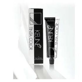 Keune Tinta And Semi Color 3025 Ultra İnci Akaju Sarı 60 ml Saç Boyası