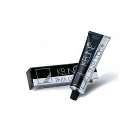 Keune Tinta And Semi Color 4.15 Orta Küllü Akaju Kahve Saç Boyası