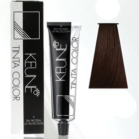 Keune Tinta And Semi Color 4.23 Orta Kakao Kahve Saç Boyası