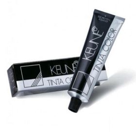 Keune Tinta And Semi Color 4.56 Orta Kahve Akaju Kızıl Saç Boyası