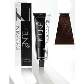 Keune Tinta And Semi Color 4.6 Orta Kızıl Kahve Saç Boyası