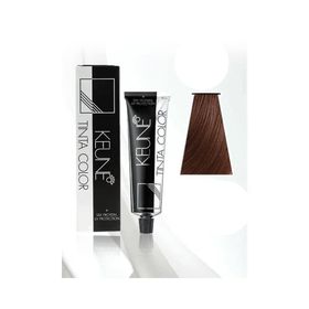 Keune Tinta And Semi Color 7.38 Orta Kumral Fındık Saç Boyası