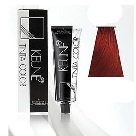 Keune Tinta And Semi Color 7.46 Kumral Kızıl Bakır Saç Boyası