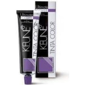 Keune Tinta Color 0.11 Küllü Mavi Turuncu Azaltıcı 60 ml Saç Boyası