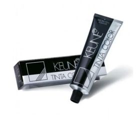 Keune Tinta Color 1.00 Siyah 60 ml Saç Boyası