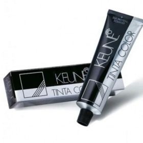 Keune Tinta Color 1517 Süper Sarı Küllü Viyole 60 ml Saç Boyası
