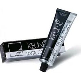 Keune Tinta Color 4.19 Orta Yoğun Küllü Kahve 60 ml Saç Boyası