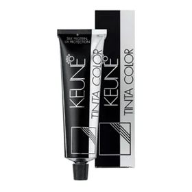 Keune Tinta Color 6.03 Koyu Kumral Moka Saç Boyası