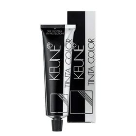 Keune Tinta Color 6.3 Koyu Kumral Dore Saç Boyası