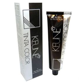 Keune Tinta Color 6.64 Koyu Kumral Kızıl Bakır 60 ml Saç Boyası
