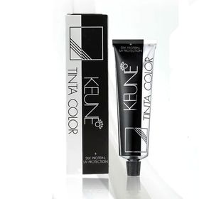 Keune Tinta Color 6 Koyu Kumral 60 ml Saç Boyası
