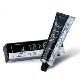 Keune Tinta Color 7.44 Orta Kumral Yoğun Bakır 60 ml Saç Boyası