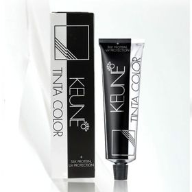 Keune Tinta Color 8.21 Açık Küllü İnci Kumral 60 ml Saç Boyası