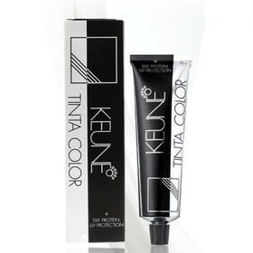 Keune Tinta Color 8.66 Açık Kumral Yoğun Kızıl 60 ml Saç Boyası