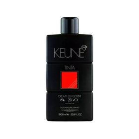 Keune Tinta Color Developer 20 Volume 1000 ml Oksidan