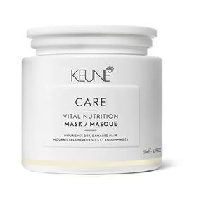 Keune Vital Nutrition 500 ML Besleyici Saç Maskesi