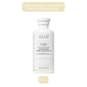 Keune Vital Nutrition Derinlemesine Besleyen 250 ml Saç Bakım Kremi