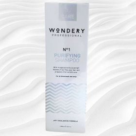 Keune Wondery Professional No:1 Purifying 1 lt Şampuan