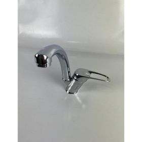 Keuser Kısa Kuğu Elif Lavabo Bataryası