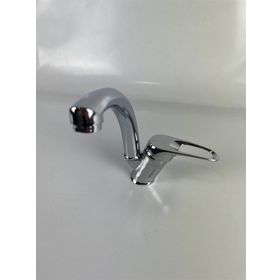 Keuser Kısa Kuğu Elif Lavabo Bataryası