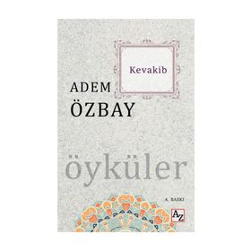 Kevakib - Hayal Libaslı Akşam - Adem Özbay