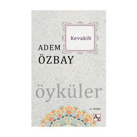 Kevakib - Hayal Libaslı Akşam - Adem Özbay