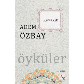 Kevakib - Hayal Libaslı Akşam - Adem Özbay