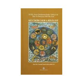 Kevakib-i Seb’a Risalesi - Nasuhi Ünal Karaaslan