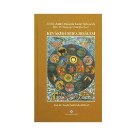 Kevakib-i Seb’a Risalesi - Nasuhi Ünal Karaaslan