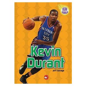 Kevin Durant - Jeff Savage