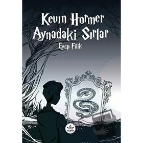 Kevin Hormer - Eyüp Filik - Elpis Yayınları