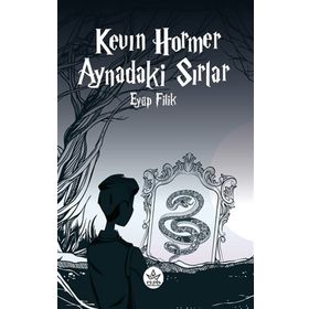 Kevin Hormer - Eyüp Filik - Elpis Yayınları