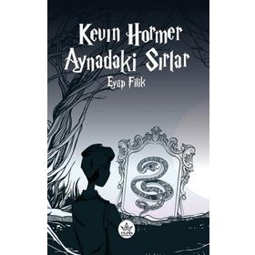 Kevin Hormer - Eyüp Filik - Elpis Yayınları