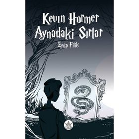 Kevin Hormer - Eyüp Filik - Elpis Yayınları