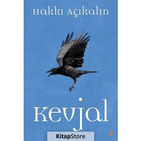 Kevjal - Hakkı Açıkalın