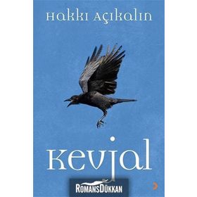 Kevjal - Hakkı Açıkalın