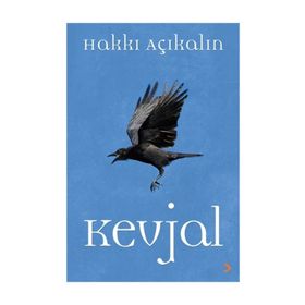 Kevjal - Hakkı Açıkalın