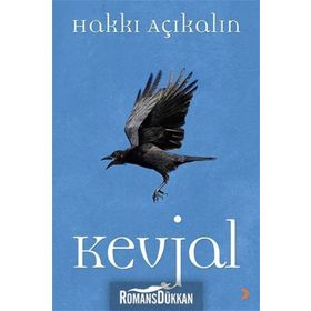 Kevjal - Hakkı Açıkalın