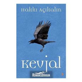 Kevjal - Hakkı Açıkalın