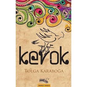 Kevok - Tolga Karaboğa