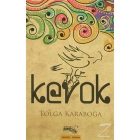 Kevok - Tolga Karaboğa