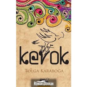 Kevok - Tolga Karaboğa