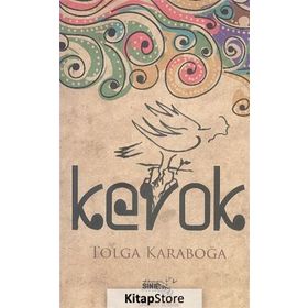 Kevok - Tolga Karaboğa