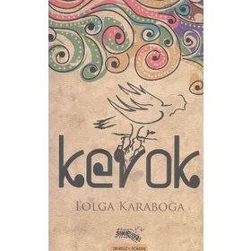 Kevok - Tolga Karaboğa