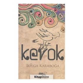Kevok - Tolga Karaboğa