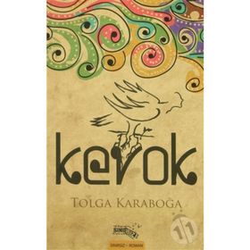 Kevok - Tolga Karaboğa