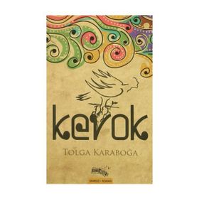 Kevok - Tolga Karaboğa