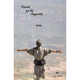 Kevok ya da Özgürlük - Mehmet Salih Erşani